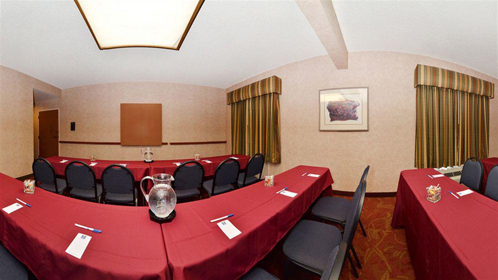 Comfort Inn I-10 West At 51St Ave Phoenix Buitenkant foto