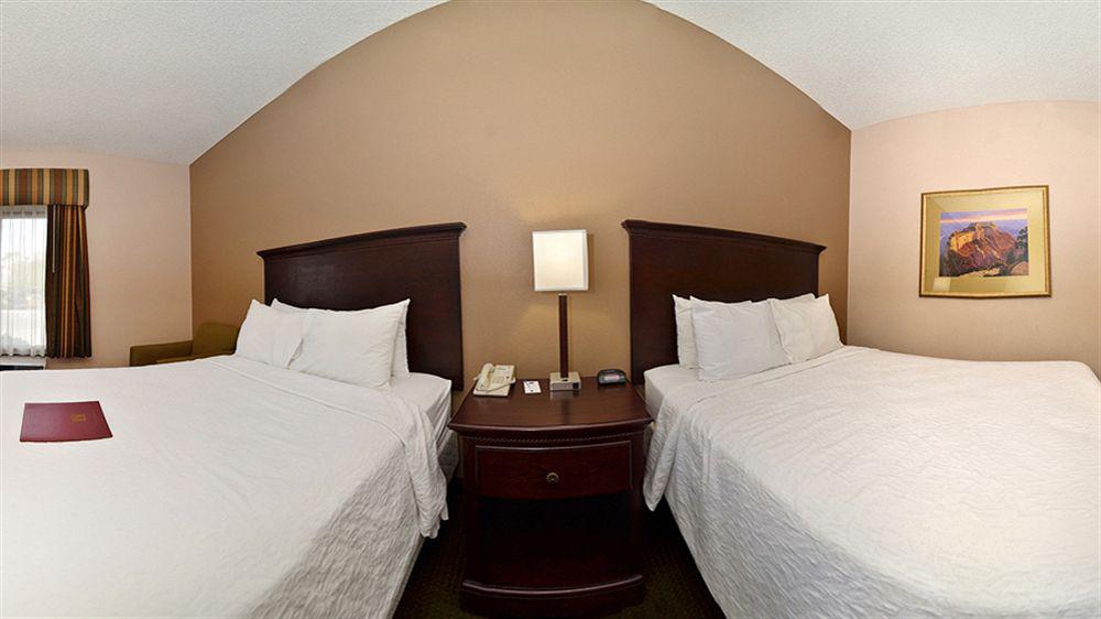 Comfort Inn I-10 West At 51St Ave Phoenix Buitenkant foto